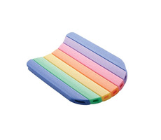 Marimex Schwimmbrett Kick / 48x30x3 cm
