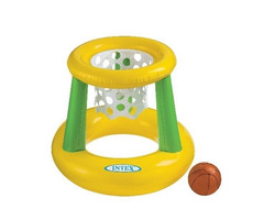 Aufblasbarer Basketballkorb von Marimex 