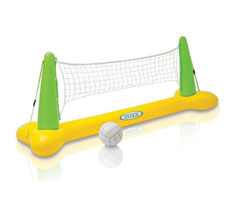 Marimex aufblasbares Volleyballnetz / 239 x 64 x 91 cm