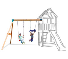 Marimex Play 002 Spielplatz