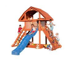 Marimex Play 003 Spielplatz