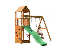 Marimex Play 006 Spielplatz