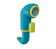 Marimex Spielperiskop Star - türkis