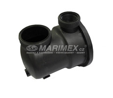 Marimex ProStar Pumpenkörper