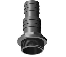 Marimex Schlauchtülle ProStar - G