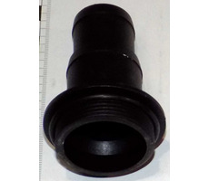 Marimex Schlauchdorn mit ProStar Profi-Filtrationsdichtung