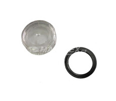 Marimex Deckel transparent ProStar inkl. Siegel