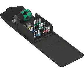 Wera Kraftform Kompakt Stubby 1 