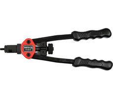 YATO YT-36112 / Nietzangenhebel / M3-M8 / 300mm / CrMo
