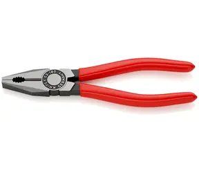 Knipex 0301180 Kombizange 180mm