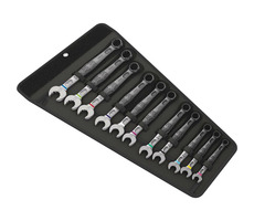 Wera 6003 Joker 11 Set 1 / Ringmaulschlüsselsatz