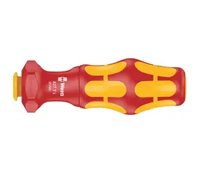 Wera 827 T i Handhalter Kraftform Turbo