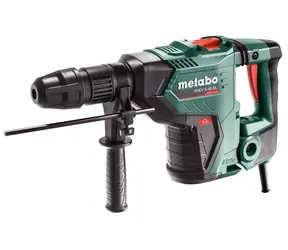 Metabo KHEV 5-40 BL / Kombihammer / 1150W / 500 U/min / 2900 Schläge-min / 8,7 J / SDS-max