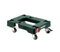 Metabo AS 18 L PC - Pad mit Rollen / MetaLoc