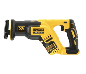 DeWalt DCS367N / Akku-Säbelsäge / 18V / Hub: 28,6 mm / 2.900 z-min / 18V / Ohne Akku