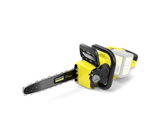 Kärcher CSN 36-35 BATTERY / Akkulose Kettensäge / 36V / Schwert 35cm / ohne Akku