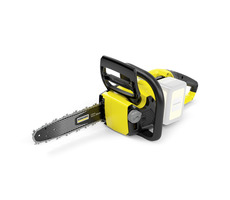 Kärcher CSN 18-30 BATTERY / Akkulose Kettensäge / 18V / Schwert 30cm / ohne Akku