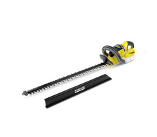 Kärcher HGE 36-60 AKU-Version / Akku-Heckenschere / 36V / Li- ION / Stablänge 60cm / Ohne Akku