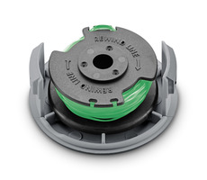 Kärcher 2.444-015.0 Ersatzspule für Rasenmäher LTR 36 BATTERY / 2 mm x 3,4 m