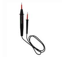 Solight Tester 6V - 380V / AC & DC / LEDs