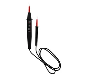 Solight Tester 6V - 380V / AC & DC / LEDs