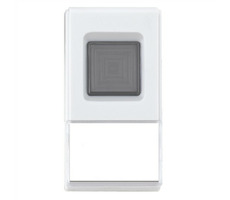 Solight Funk-Türklingeltaster 1L08 | 1L35x | 1L4x | 1L56x | 1L57 | 1L65 / Reichweite 120 m