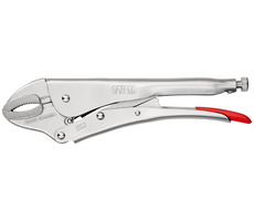Knipex 41 04 300 Selbstklemmende Zange 300 mm / kreisförmig: 65 mm / 4-kant: 30 mm / 6-kant: 34 mm