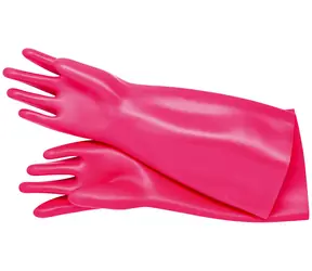 Knipex 98 65 42 Elektrikerhandschuhe Größe 11 / 1000V