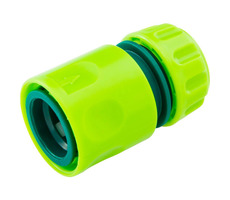 Verto 15G720 Schnellkupplung 12,7 mm grün