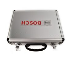 BOSCH 2608578765 / Meißel- und Bohrerset SDS PLUS 11-tlg 