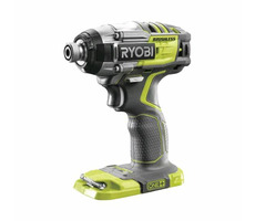 Ryobi R18IDBL-0 / Schlagschrauber / 18V / 270 Nm / 3000 U/min / 3900 U/min