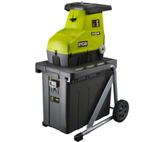 Ryobi RSH3045U / Aktenvernichter / 3000 W / Schnittkapazität 45 mm