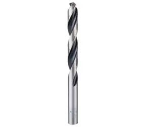 BOSCH HSS PointTeQ 2608577283 / Spiralbohrer / 11,5 x 94 mm / 5 Stück
