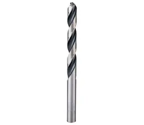 BOSCH HSS PointTeQ 2608577258 / Spiralbohrer / 9 x 81 mm / 10 Stück.
