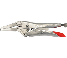 YATO YT-2459 / Selbstklemmende Zange 150 mm