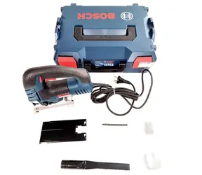BOSCH GST 150 BCE / Geradsäge / 780 W / bis zu 3100 Hübe-min