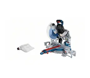 BOSCH GCM18V-305 GDC Professional / Akku-Gehrungssäge / 18V / 4000 U/min. / Durchmesser 305 / Schnitttiefe 120 mm / ohne Akku