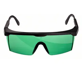BOSCH Grüne Laserbrille