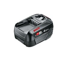 BOSCH PBA 18V 4,0 Ah / Akku / Li- ION / 1600A011T8
