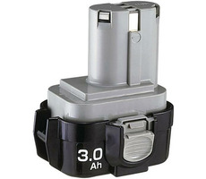 Makita 9135 / Akku / 9,6V / 2,8Ah / Ni-MH