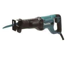 Makita JR3051TK / Sägeschwanz / 1200W / Hub 30 mm / bis zu 3000 z-min