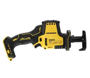 DeWalt DCS369NT / Akku-Säbelsäge / 18V / Hub: 16 mm / 2.800 z-min / Ohne Akku