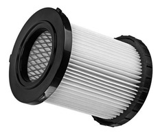 DeWalt Ersatz-HEPA-Filter für Staubsauger DCV582 / zum Nass- und Trockensaugen