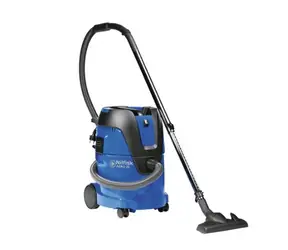 Nilfisk AERO 26-01 PC X / Multifunktionsstaubsauger / 1250W / Nass- und Trockensaugen / 25 L / 64 dB 