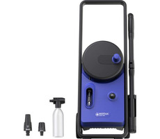 Nilfisk Core 140-6 PowerControl - PCA EU / Hochdruckreiniger / Druck: 140 bar / 1,8 kW / 474 lh