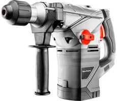 Graphite 58G862 / Bohrhammer / 1250 W / 450 U/min / 2800 Schläge-min / 10J / SDS-Max