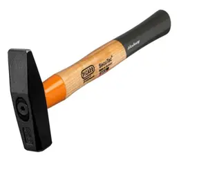 Picard 0001202-0800 SecuTec HS / Schlosserhammer / Kopfgewicht 800g