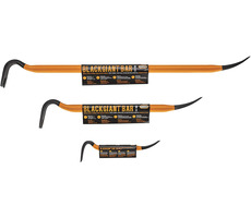 Picard 0004690-999 / Brecheisen-Set 300 mm & 610 mm & 930 mm / 5,7 kg