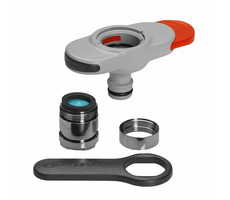 Gardena 18210-20 Adapter für Innenwasserhähne