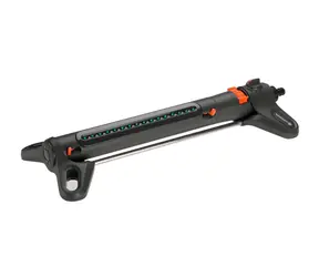 Gardena 18712-20 AquaZoom M Vierflächenregner